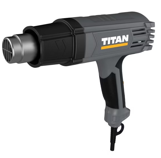 Décapeur thermique 2000W