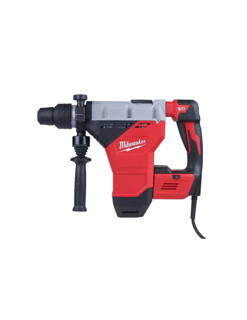 PERFO MILWAUKEE 50MM