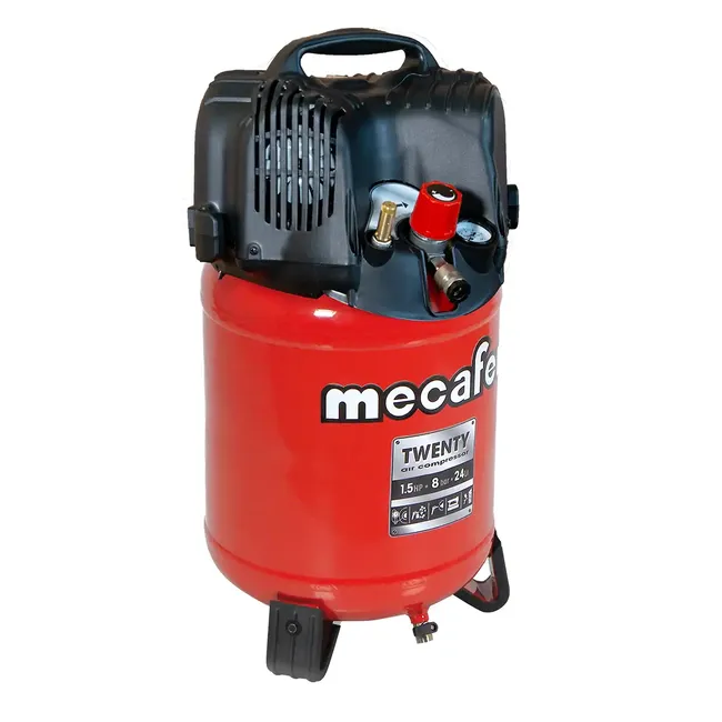 Compresseur 24L