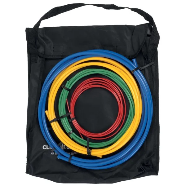 Kit ressort pour liaison frigo